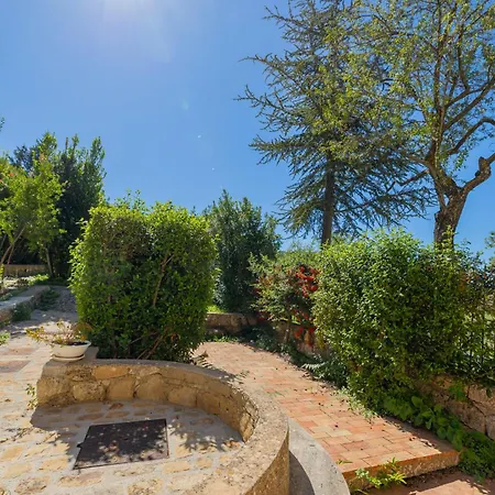 Baglio Saccu & 3* Petralia Soprana