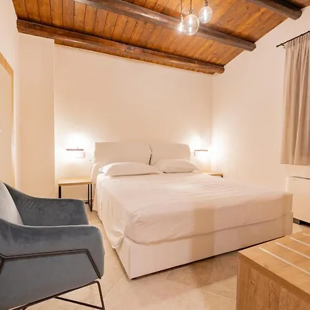 Apartahotel Baglio Saccu &