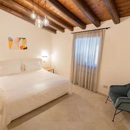 Apartahotel Baglio Saccu &