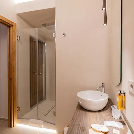 Baglio Saccu & Apartahotel Petralia Soprana