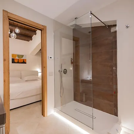 Baglio Saccu & Apartahotel