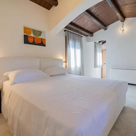 Apartahotel Baglio Saccu &