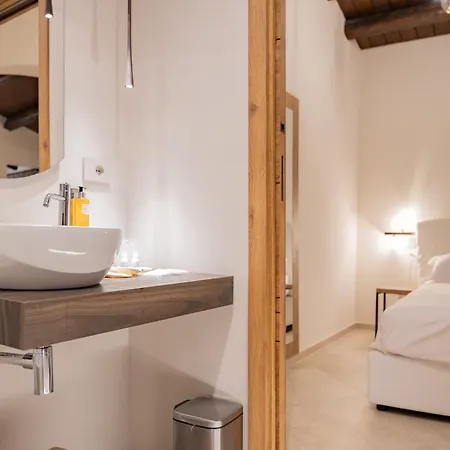 Baglio Saccu & Apartahotel *