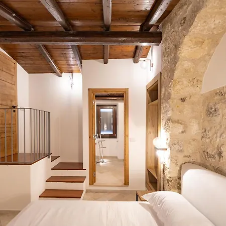 Baglio Saccu & Apartahotel Petralia Soprana