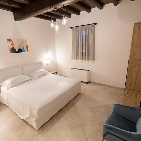 Baglio Saccu & Apartahotel