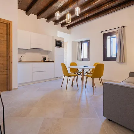 Baglio Saccu & Apartahotel *