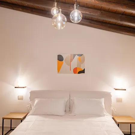 Apartahotel Baglio Saccu & *