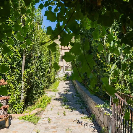Apartahotel Baglio Saccu &