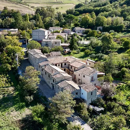 Apartahotel Baglio Saccu &
