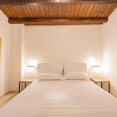 Apartahotel Baglio Saccu &