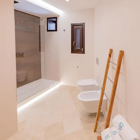 Baglio Saccu & 3* Petralia Soprana