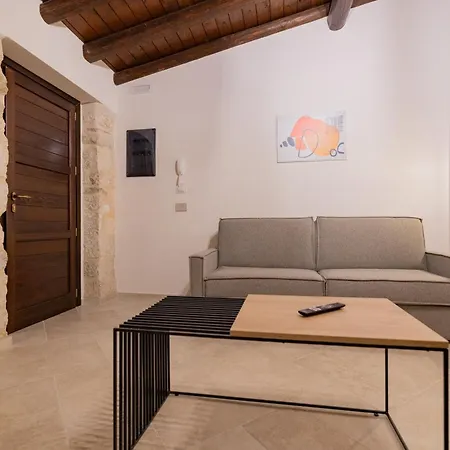 Baglio Saccu & 3* Petralia Soprana