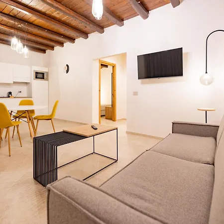 Baglio Saccu & 3* Petralia Soprana