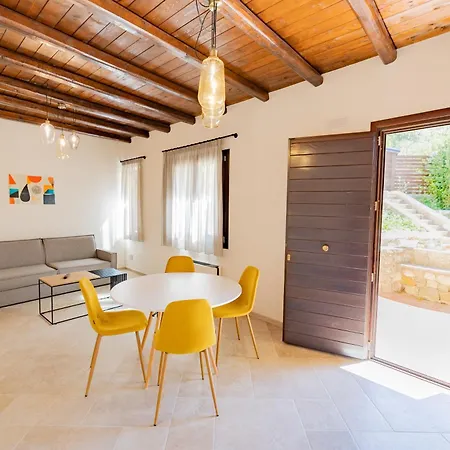 Baglio Saccu & Apartahotel