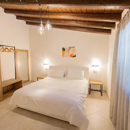Apartahotel Baglio Saccu &