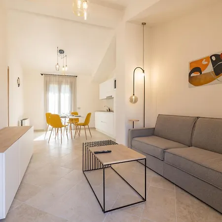 Baglio Saccu & Apartahotel Petralia Soprana