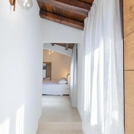 Baglio Saccu & Apartahotel