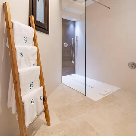 Apartahotel Baglio Saccu &